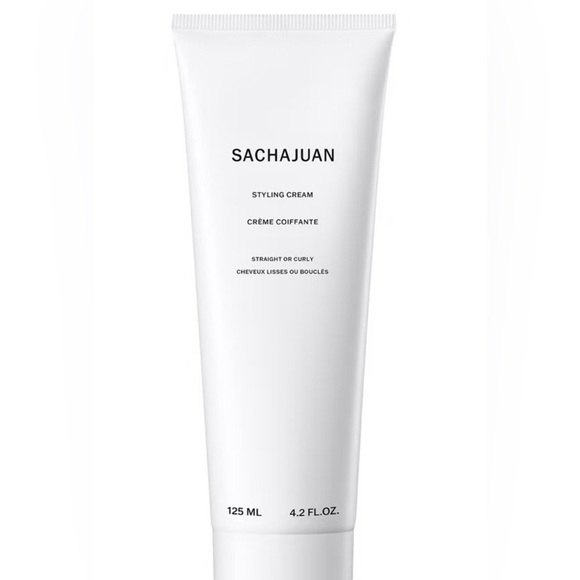 Sachajuan Styling Cream 4.2 oz.  Full Size - Picture 1 of 5